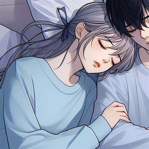 Pin by — Baby girl ʚїɞ on pp couple only (2) | Cute anime couples