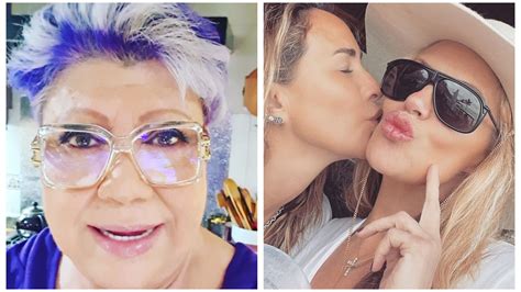 Patricia Maldonado criticó comentario de Estela Mora en Live de