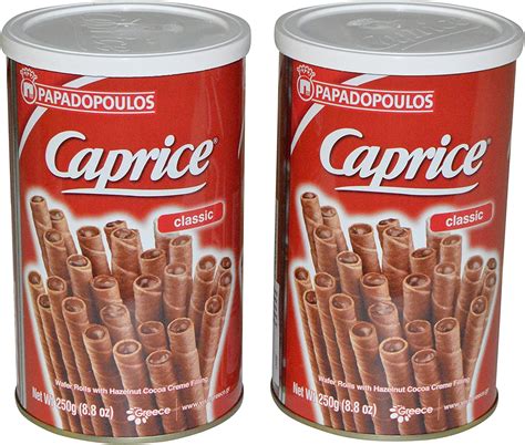 Caprice Papadopoulos