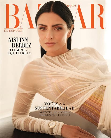 Aislinn Derbez 2024
