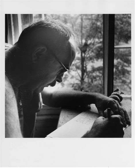 Jonathan Williams: Photography and The Queer Self at Black Mountain