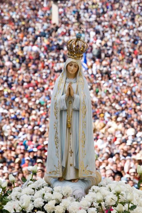 Fatima Nossa Senhora
