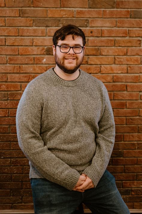 Dr. Parker Hack | Fostering Wellness