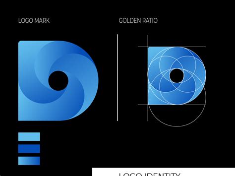 Golden Ratio In Logo Design