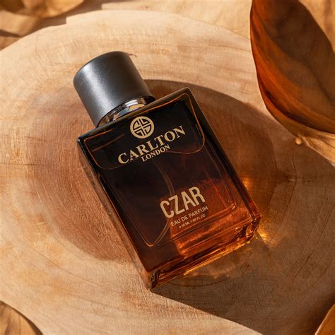 czar mens eau de parfum