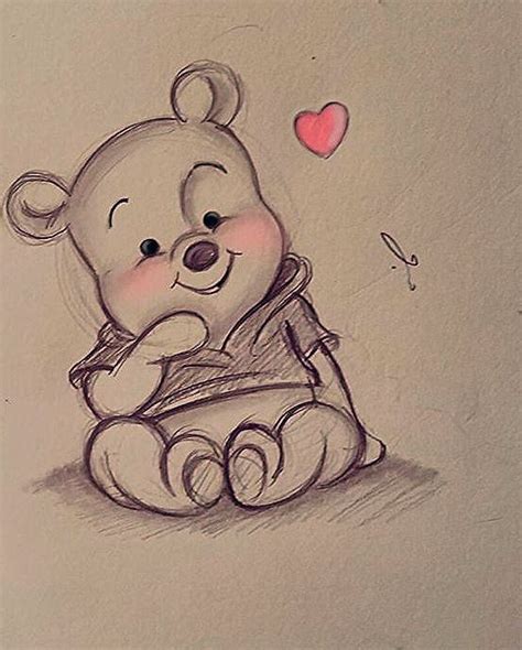 bleistift zeichnen ideen einfach