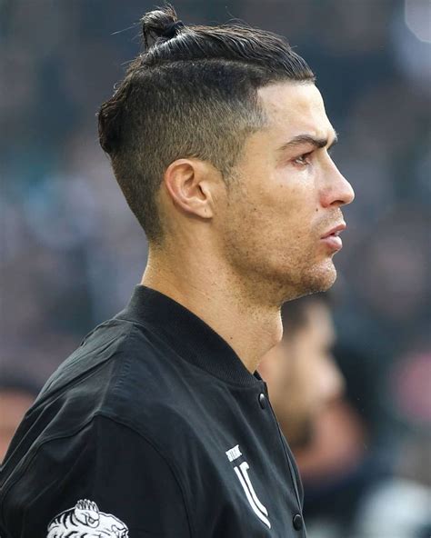 ronaldo hair do 2