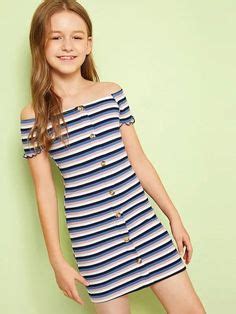 Dresses for 11 years old girls