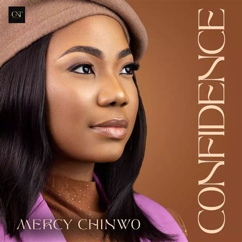 [Music + Video] Mercy Chinwo - Confidence - TodayGospel