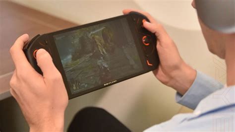 OneXPlayer 2Pro handheld gaming PC