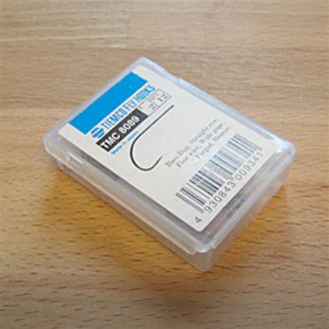 TMC 8089 Hooks