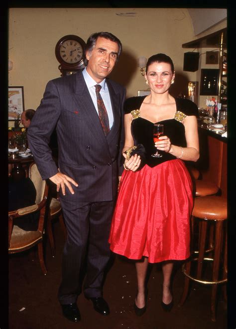 Serena Grandi, che si candida alle regionali in Emilia Romagna, vista