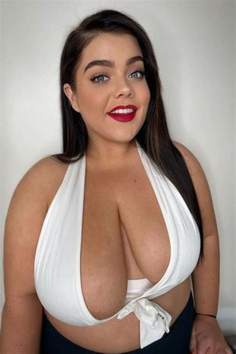 onlyfans model   breast bigger