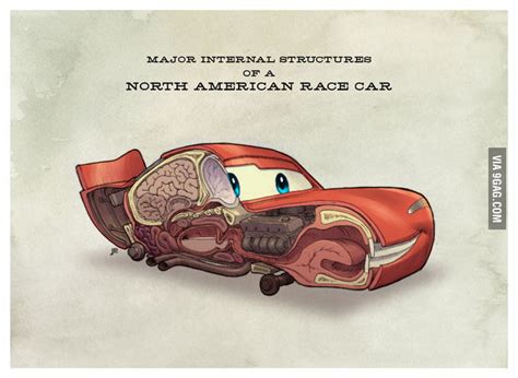 lightning mcqueen fuck  car groupie
