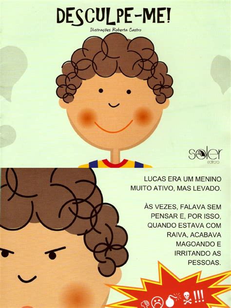 Me Desculpem Ou Me Desculpe - Desculpe Me PDF | PDF