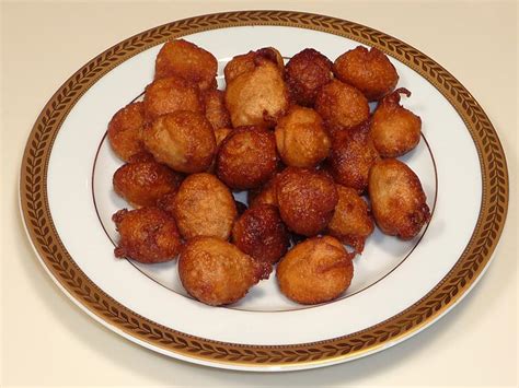 9+ Gulgula Recept - VoncileEishal