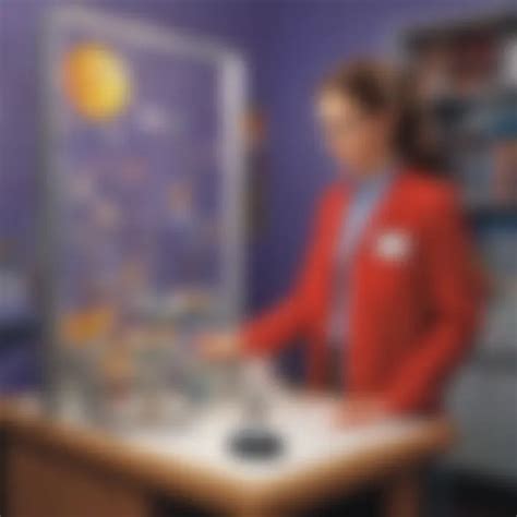 unlocking  magic  science  complete blueprint   elementary