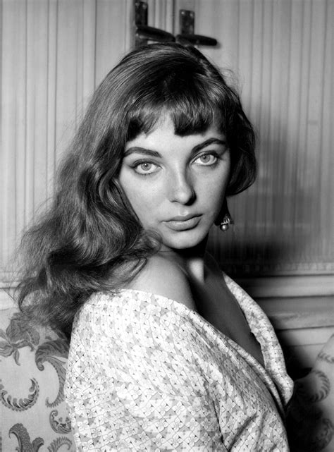 Joan Collins Classic Actresses, British Actresses, Classic Films