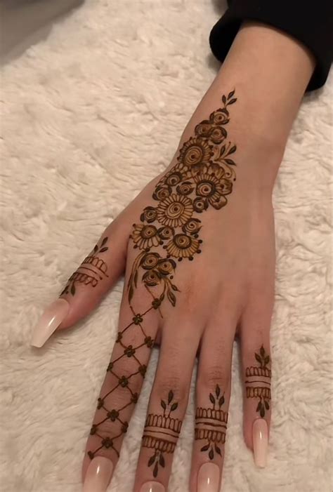 pakistani mehndi designs artofit