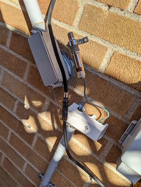 how to install comcast cable internet