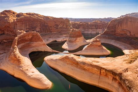 Reflection canyon utah - homeglobal