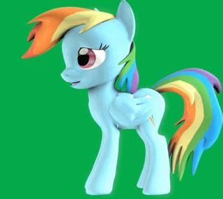 Rainbow Dash GIF - Find & Share on GIPHY