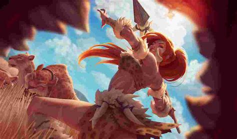 Nidalee Build: How to play Nidalee | lolvvv