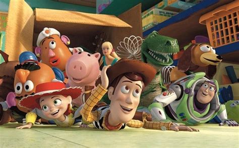 The Most Emotional Moments From Pixar Films This Past Decade