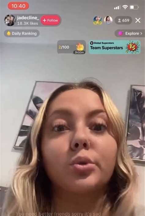 Teen Mom fans divided after Jade Cline shares her controversial take on