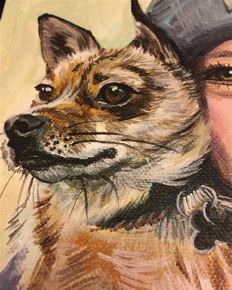 Sofia Lianna Illustration