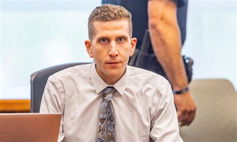 Idaho college killer Bryan Kohberger is a…