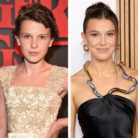 This Millie Bobby Brown Story Will Change Everything You Think You Know - nh4x1l4