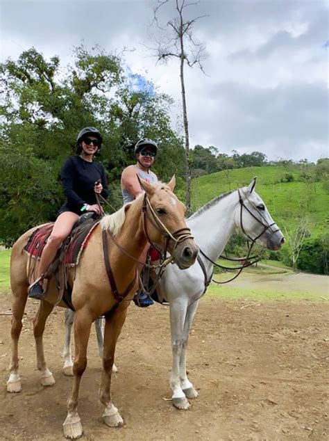 Famosa influencer Imaray Ulloa vacaciona en el país | La Teja