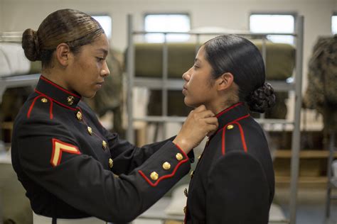 November Company becomes first company to graduate in new female dress