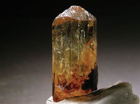 Apatite | Phosphate, Calcium & Fluoride | Britannica