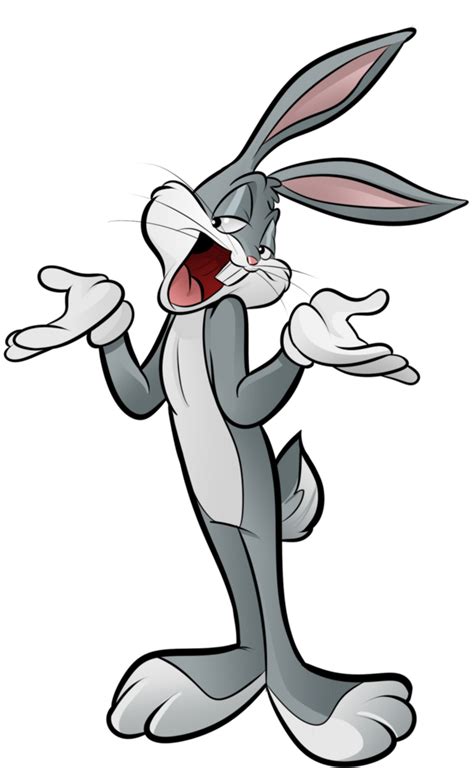 Bugs Bunny - Incredible Characters Wiki