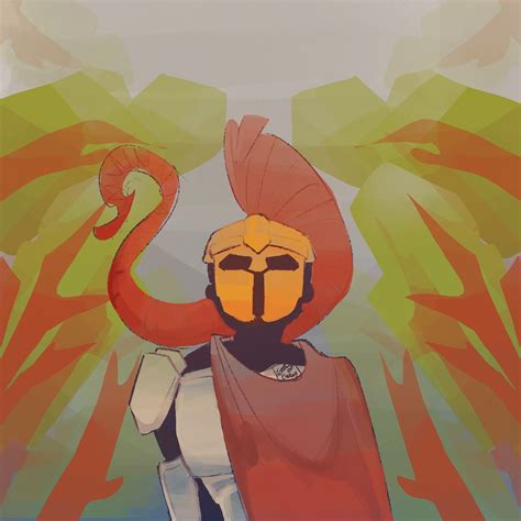 Thank you AveryTheMayo for peak storytelling. Edit: Oops wrong armor