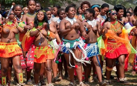 Tourism Observer: SWAZILAND: Culture Of Swaziland