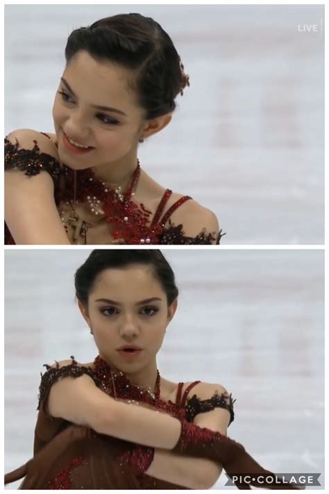 evgenia medvedeva | Ice princess, Figure skating, Figure skater