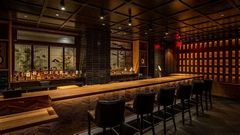 Japanese Bar Porn