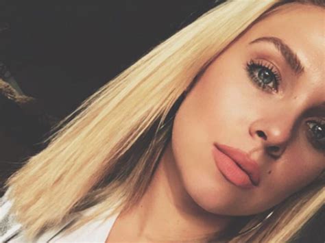 Girls Of The Internet Are Feeling Love Islands Gabby After Last Night