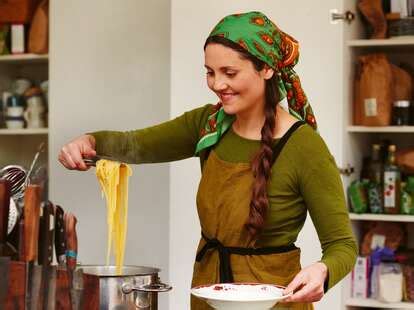 home food author olia hercules talks ukrainian cuisine  recipes