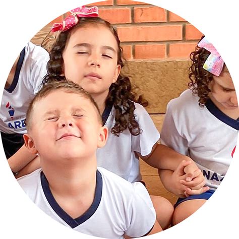 Escola Nazareno Rio Claro - 8