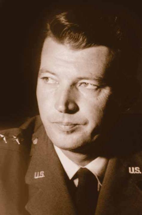 Gen. Schriever's visionary space speech turns 50 > Air Force > Display