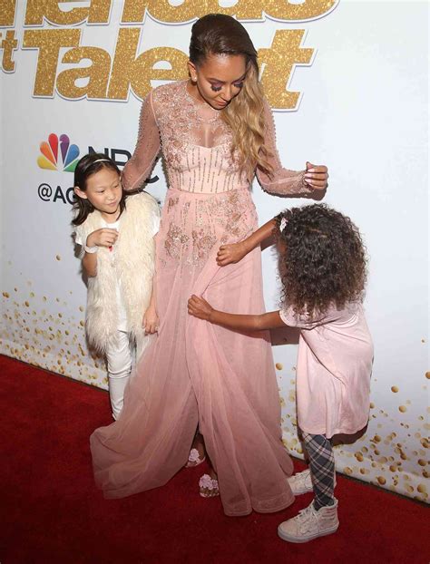 mel b and eddie murphy daughter 10