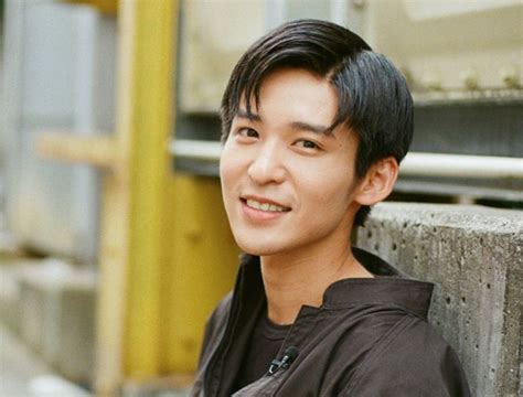【画像30枚】目黒蓮がさわやかすぎる！待ち受けにしたい笑顔写真多数！ | なこしらべ