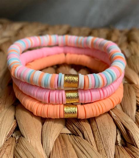 𝙳𝚛𝚒𝚏𝚝 𝚂𝚎𝚎𝚍 & 𝙲𝚘 on Instagram: “These bracelets are the perfect accessory to add to your summer w ...