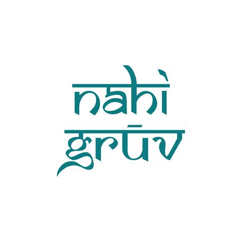 Nahi Grūv - Video