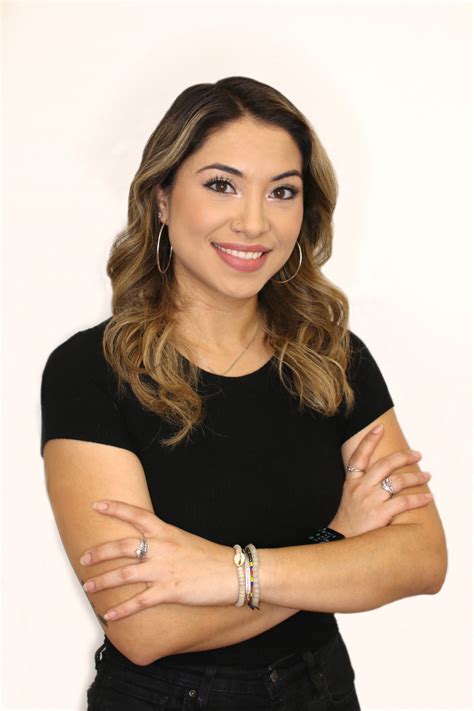 Karina - Makeup by Ana B