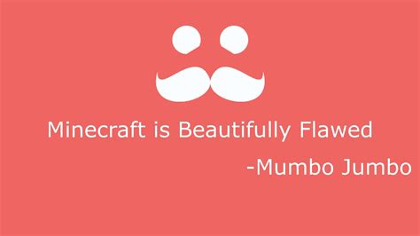 mumbo jumbo desktop background   rmumbojumboyoutube